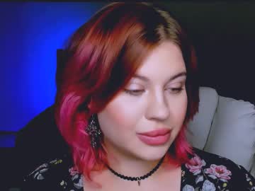 Evaharve Chaturbate stream image from August 07, 2025