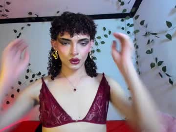 Lucianromeo17 Chaturbate stream image from August 07, 2025