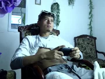 Vanny_Bad07 Chaturbate stream image from August 07, 2025