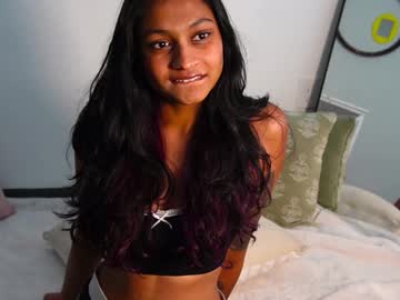 Xzaramx Chaturbate stream image from August 07, 2025