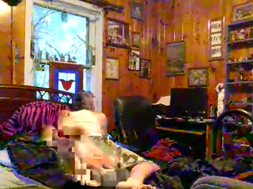 Comforter8 Chaturbate stream image from August 08, 2025