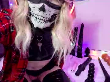 Cypherlovelace Chaturbate stream image from August 08, 2025