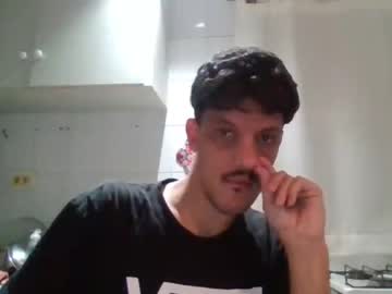 Electrodreams Chaturbate stream image from August 08, 2025