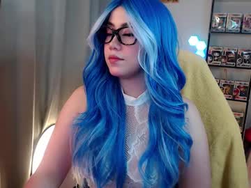 Emmy_Ruiz Chaturbate stream image from August 08, 2025