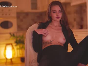 Erelima Chaturbate stream image from August 08, 2025