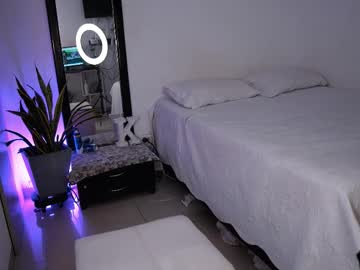 Itsellarose Chaturbate stream image from August 08, 2025