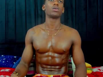 Jordan_Moreno_ Chaturbate stream image from August 08, 2025