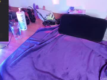 Luna_Luuvz Chaturbate stream image from August 08, 2025