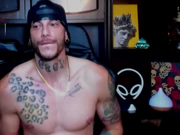Ricky_Santos_ Chaturbate stream image from August 08, 2025