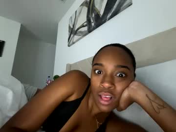 Sexiestvirgo Chaturbate stream image from August 08, 2025