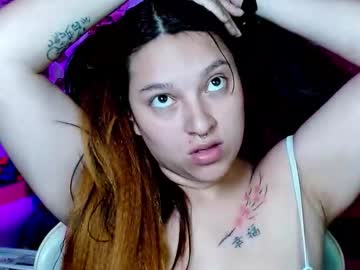 Soyyuky Chaturbate stream image from August 08, 2025