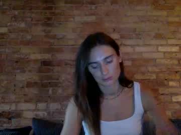 Yogagirl777 Chaturbate stream image from August 08, 2025