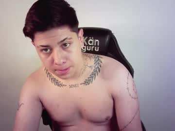 Candy26hot Chaturbate stream image from August 08, 2025
