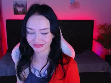 Holly_Berryy_ Chaturbate stream image from August 08, 2025