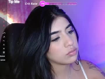 Leyla_Sans Chaturbate stream image from August 08, 2025