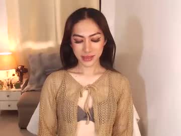 Missangelxxx Chaturbate stream image from August 08, 2025