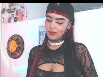 Adamsniki Chaturbate stream image from August 08, 2025