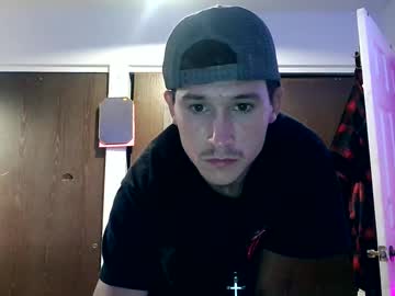 Alecurclit Chaturbate stream image from August 08, 2025
