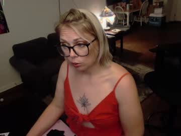 Aliceliddell710 Chaturbate stream image from August 08, 2025