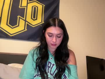 Alyydanielle Chaturbate stream image from August 08, 2025