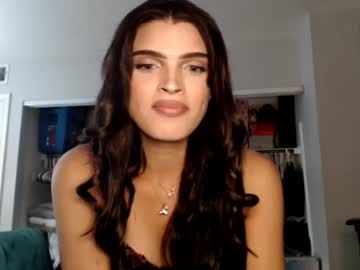 Aridabratzdoll Chaturbate stream image from August 08, 2025