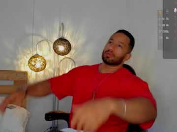 Connor_Jackson1 Chaturbate stream image from August 08, 2025