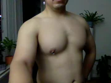 Enzo_Giovan Chaturbate stream image from August 08, 2025