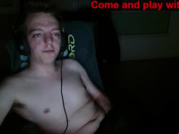 John_Daddy37 Chaturbate stream image from August 08, 2025