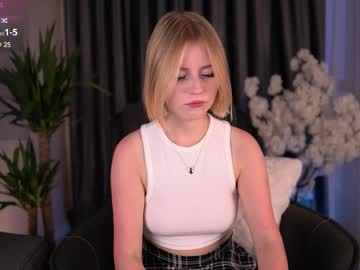 Joice_Queen Chaturbate stream image from August 08, 2025