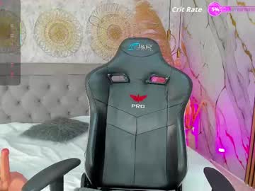 Karen_Roldan Chaturbate stream image from August 08, 2025