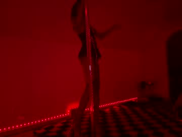 Taephoriaa Chaturbate stream image from August 08, 2025