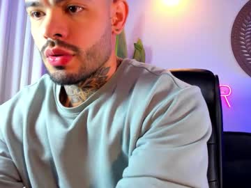 Thiagoferrari1 Chaturbate stream image from August 08, 2025