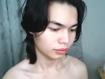 Asian_Babyboi Chaturbate stream image from August 08, 2025