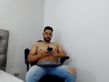 _Christopher_Dennis_ Chaturbate stream image from August 08, 2025