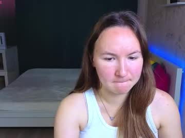 Embersoleil Chaturbate stream image from August 08, 2025