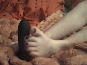 Feet_Foodie Chaturbate stream image from August 08, 2025