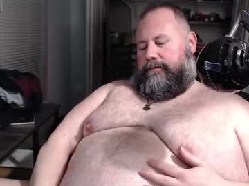 Floridabearlive Chaturbate stream image from August 08, 2025