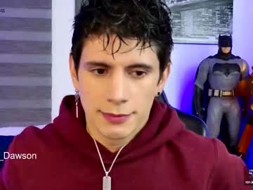 Jeickdawson Chaturbate stream image from August 08, 2025