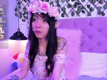 Lauren_Evans96 Chaturbate stream image from August 08, 2025