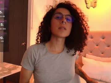 Nymphia_Lux Chaturbate stream image from August 08, 2025