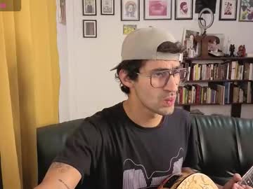 Panta95_ Chaturbate stream image from August 08, 2025