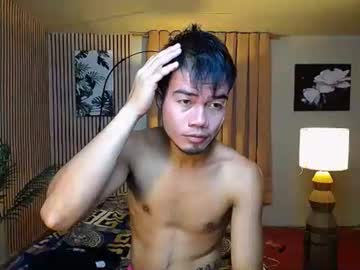 Princeian1998 Chaturbate stream image from August 08, 2025