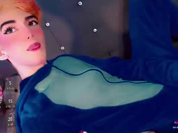 Salvatore_Boom Chaturbate stream image from August 08, 2025