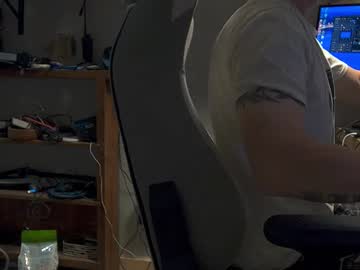 Whardy091 Chaturbate stream image from August 08, 2025