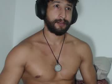 Alferiel Chaturbate stream image from August 08, 2025