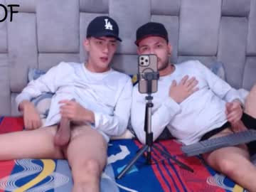 Bigcock_Couplexxx Chaturbate stream image from August 08, 2025