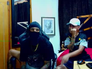 Charlie_And_Mick Chaturbate stream image from August 08, 2025