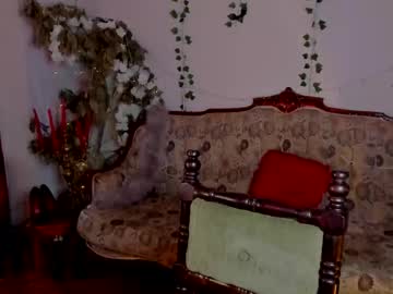 Darkspace_Solar Chaturbate stream image from August 08, 2025