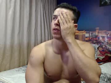 Di_Alessandro Chaturbate stream image from August 08, 2025