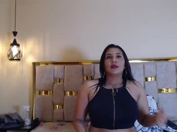 Kristal_06 Chaturbate stream image from August 08, 2025